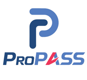 ProPass logo